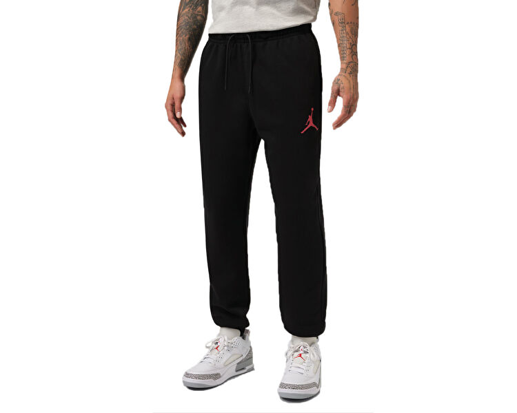 M JORDAN JUMPMAN FLC PANT 2