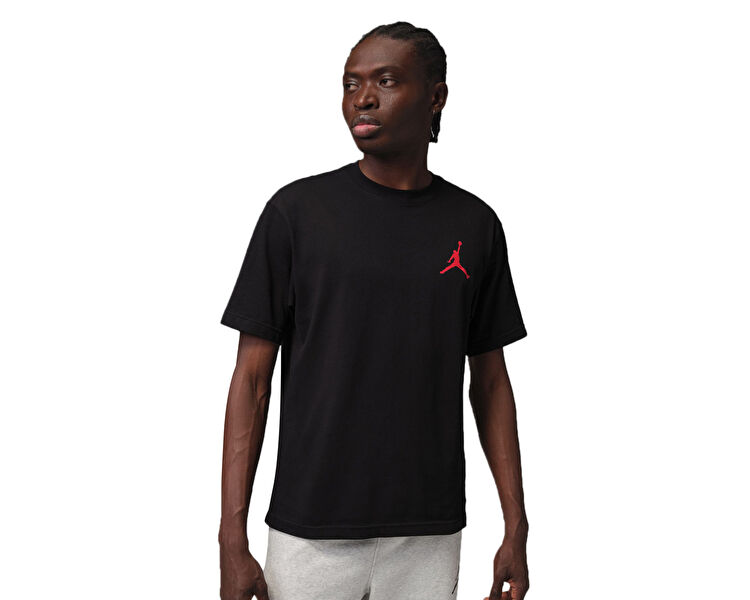 M JORDAN JUMPMAN SS HBR TEE 2