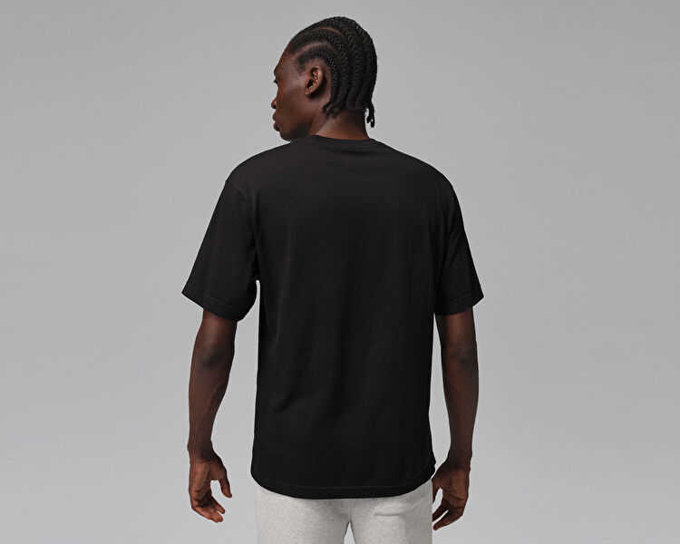 M JORDAN JUMPMAN SS HBR TEE 2
