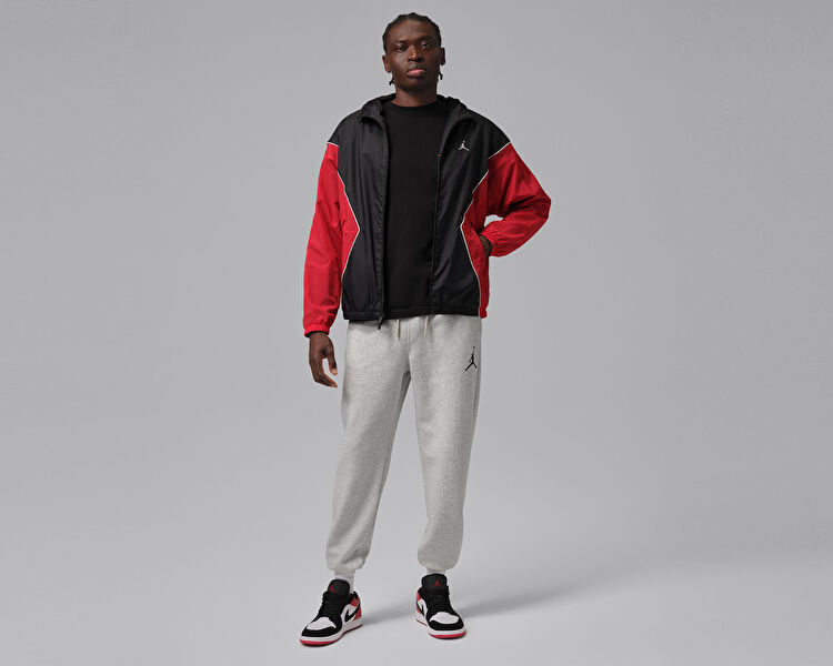 M JORDAN JUMPMAN SS HBR TEE 2