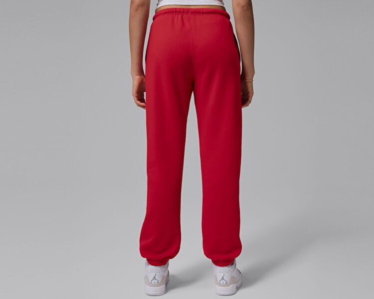 W JORDAN JUMPMAN FLC PANT 2