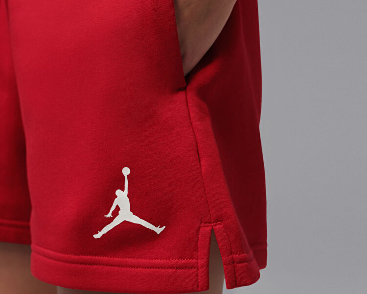 W JORDAN JUMPMAN FLC SHORT 2
