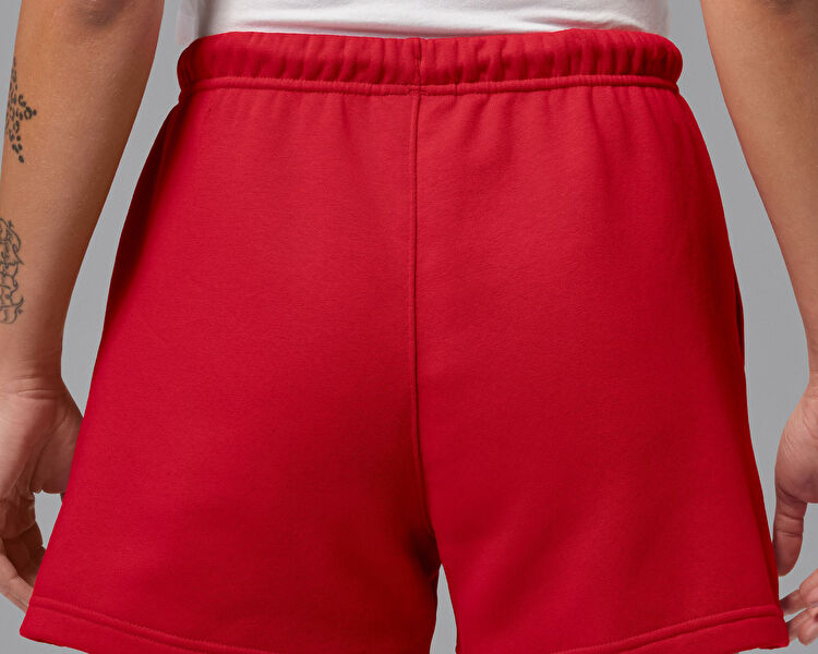 W JORDAN JUMPMAN FLC SHORT 2