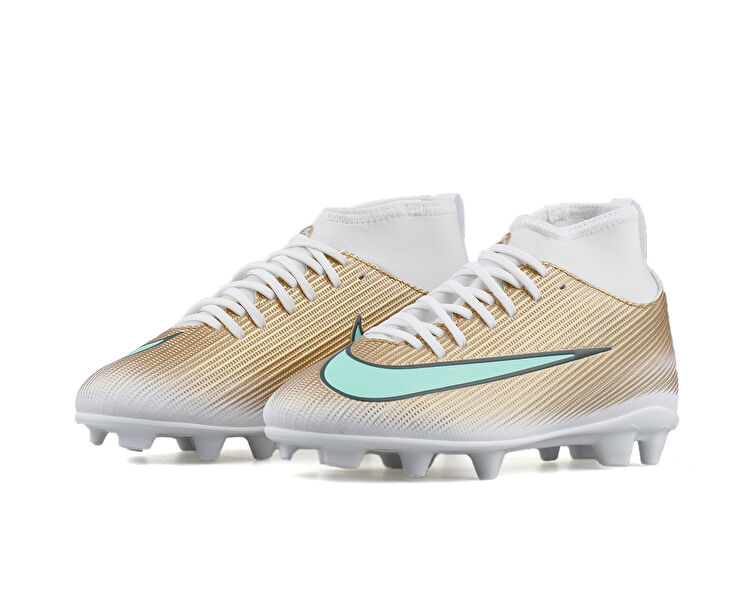 JR MERCURIAL SUPERFLY 11 CLUB FG/MG  