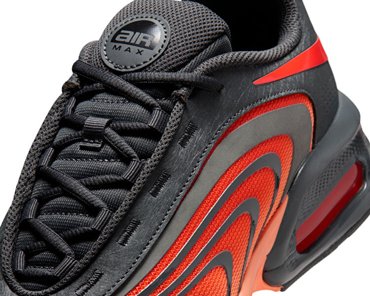 NIKE Erkek AIR MAX FIRE Turuncu IR0819-800 | Korayspor