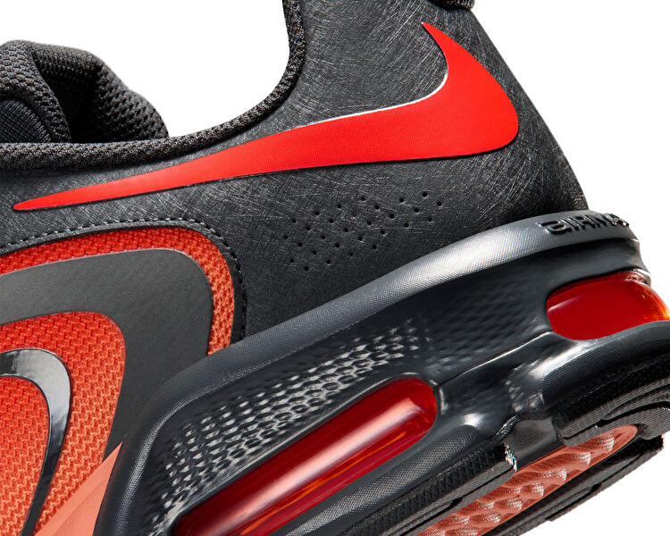 NIKE Erkek AIR MAX FIRE Turuncu IR0819-800 | Korayspor
