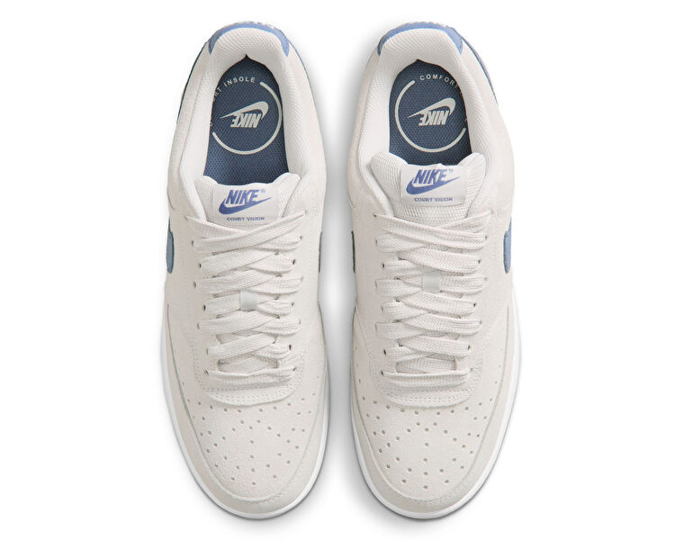 ころ NIKE Erkek COURT VISION LO FL V2 Beyaz IR1832-002 | Korayspor