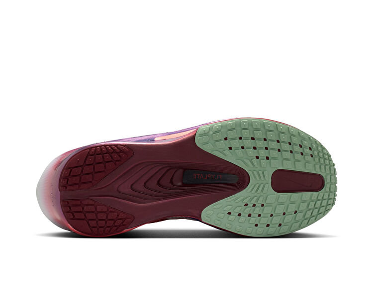 NIKE Kadın W ZOOM FLY 6 SE Kırmızı IR2313-600 | Korayspor