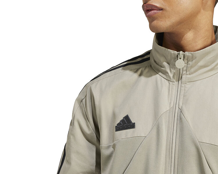 adidas Erkek M Tiro Tt Q1 Yeşil IS1506