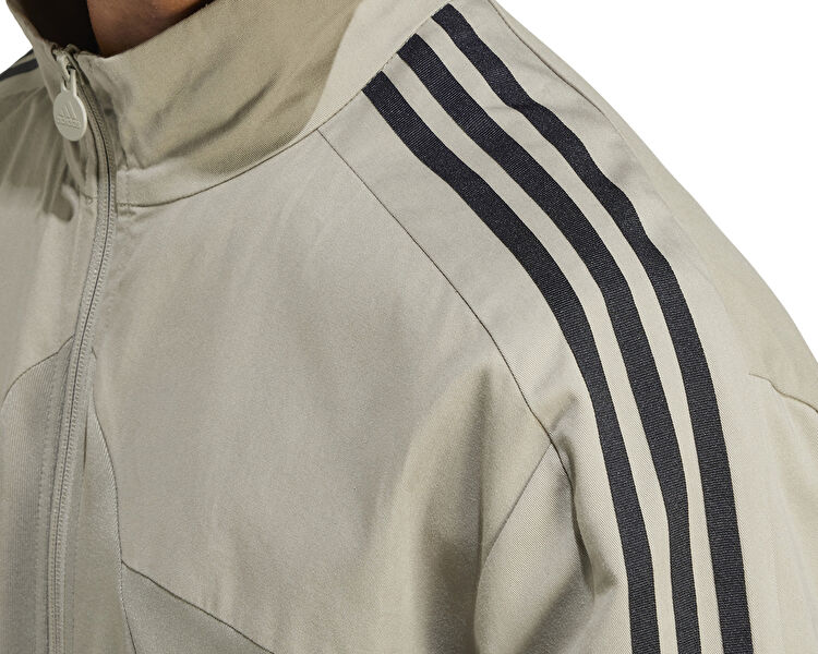adidas Erkek M Tiro Tt Q1 Yeşil IS1506