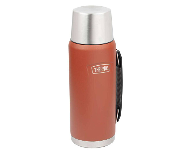 ICON IS210 1,2L BOTTLE TERMOS SADDLE