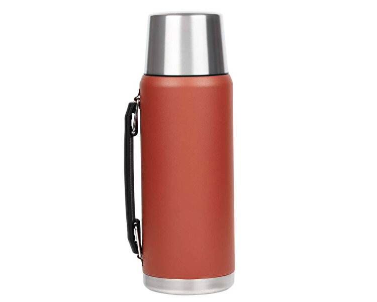 ICON IS210 1,2L BOTTLE TERMOS SADDLE