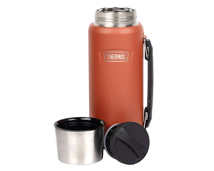 ICON IS210 1,2L BOTTLE TERMOS SADDLE