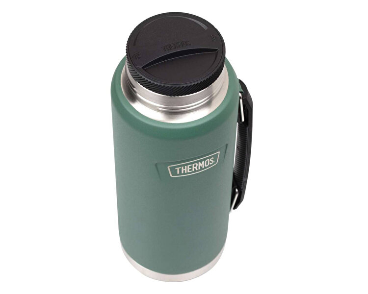 ICON IS210 1,2L BOTTLE TERMOS ALPINE GREEN
