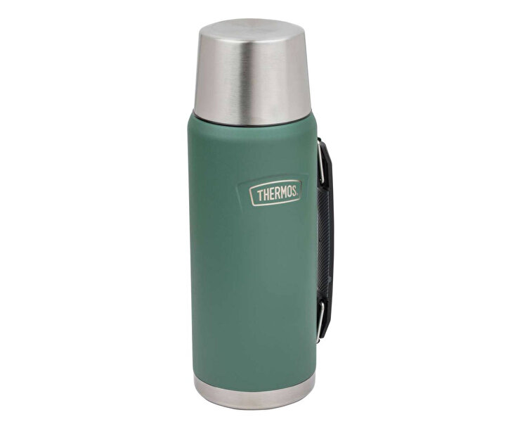 ICON IS210 1,2L BOTTLE TERMOS ALPINE GREEN