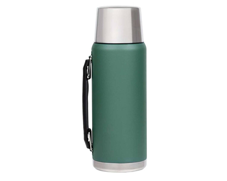 ICON IS210 1,2L BOTTLE TERMOS ALPINE GREEN