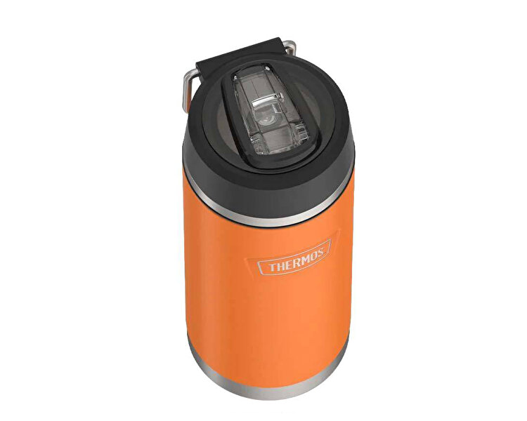 ICON IS251 0,53L PIPETLI TERMOS ORANGE