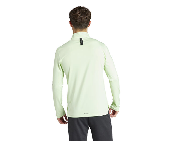 Wo Quarter Zip