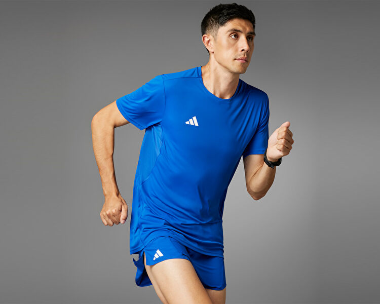 ADIZERO ESSENTIALS TEE