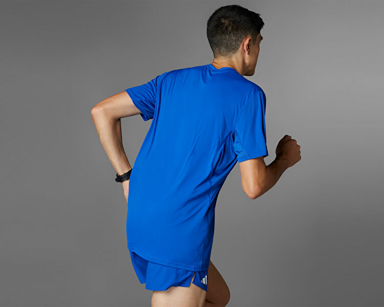ADIZERO ESSENTIALS TEE