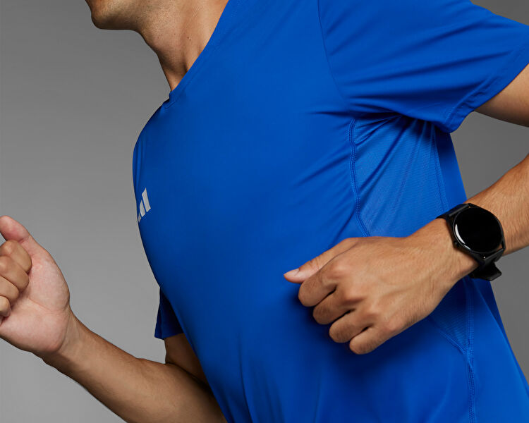 ADIZERO ESSENTIALS TEE