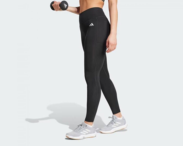 OPTIME ESSENTIALS TIGHT