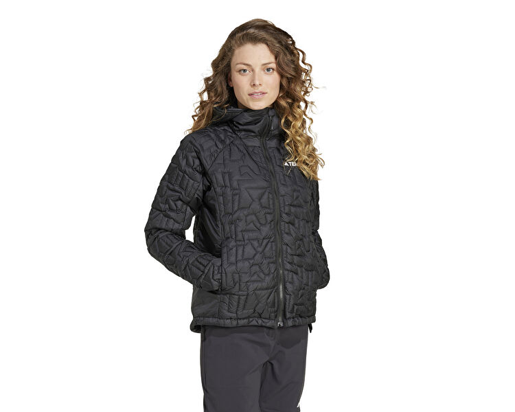 Terrex W Xpr Lf Ho Jkt