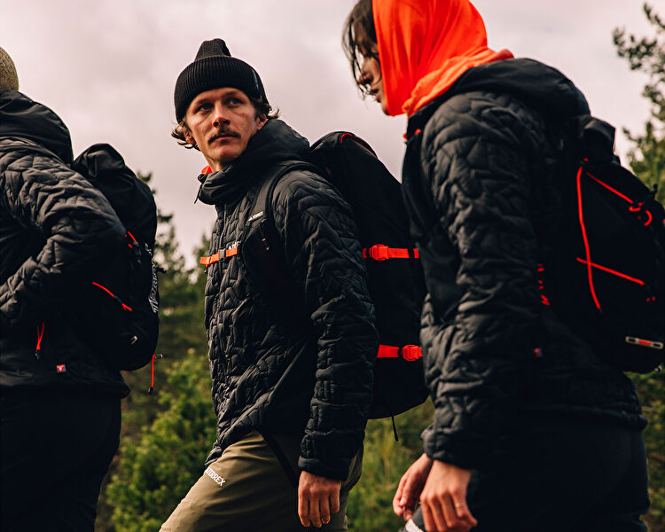 TERREX XPR LF HO JKT