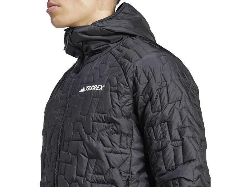 ADIDAS Erkek TERREX XPR LF HO JKT Siyah IT3247 | Korayspor