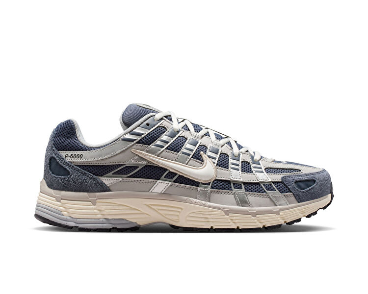 NIKE Erkek P-6000 Mavi IU7549-400 | Korayspor