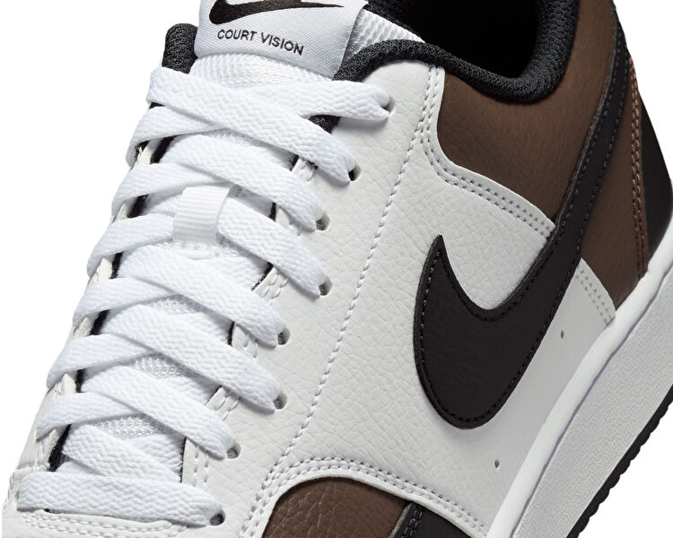 NIKE Erkek COURT VISION LO Kahverengi IV4794-237 | Korayspor