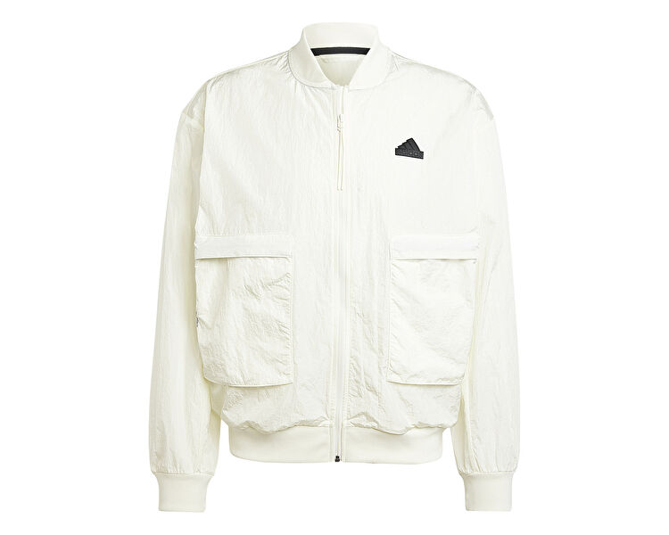 adidas Erkek M Ce Q3 Pr Bjkt Beyaz IV7427