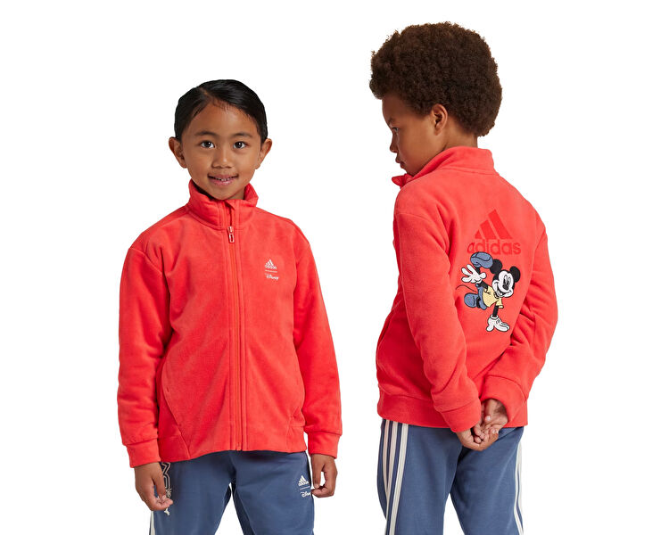 Disney Mickey Mouse Track Top