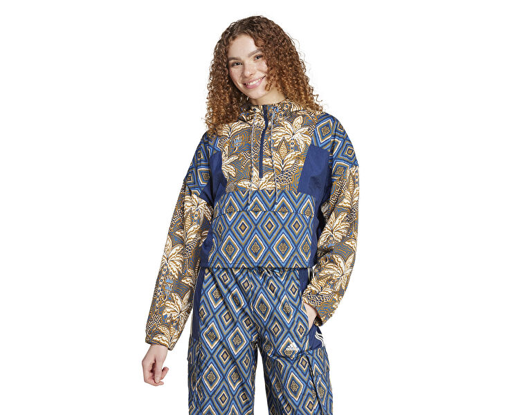 FARM TRACK TOP