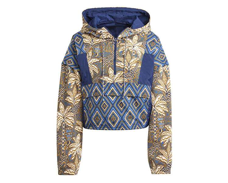 FARM TRACK TOP