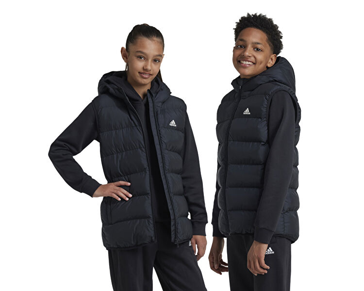 adidas Çocuk J Sd Vest Siyah IW0544