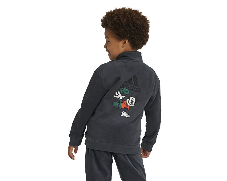 Disney Mickey Mouse Track Top