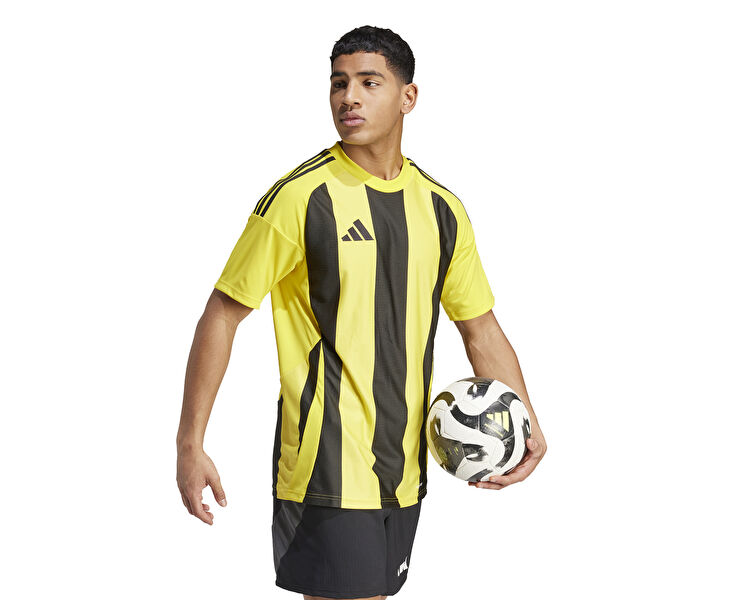 Striped 24 Jsy