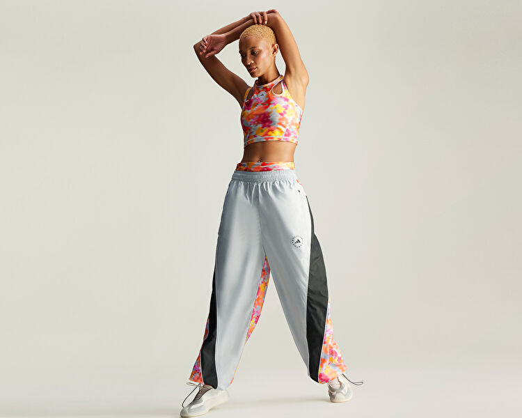 By Stella McCartney Pr Sh Crop