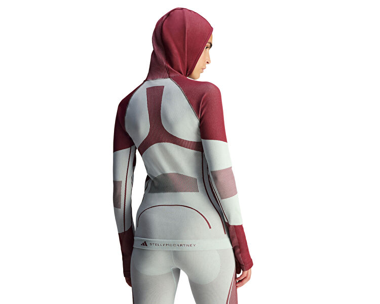 By Stella McCartney Tst Ls Ho