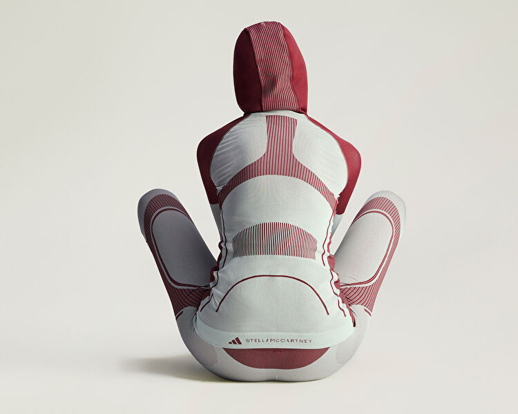 By Stella McCartney Tst Ls Ho