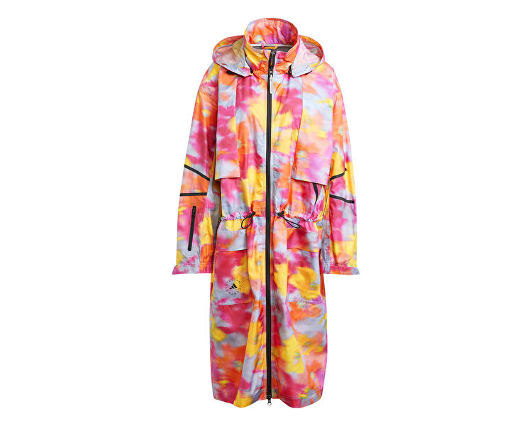 By Stella McCartney Sw Parka