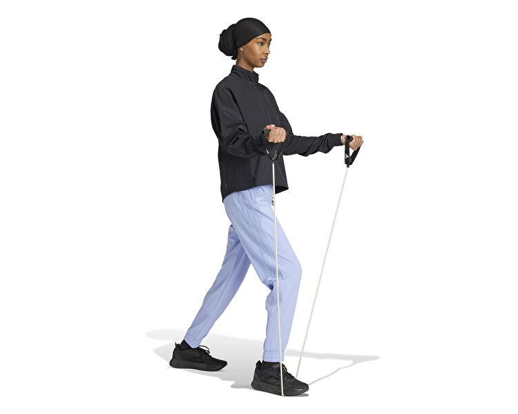 PACER W JACKET