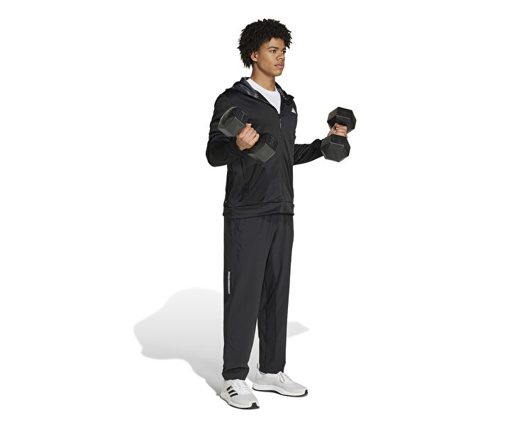 Gym+ Woven Pt