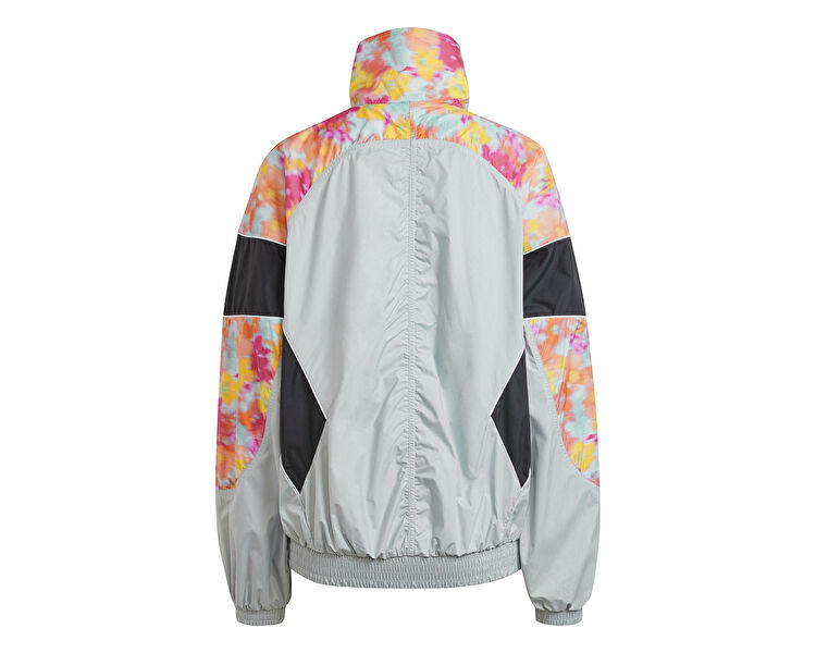 adidas Kadın Asmc Tracktop Çok Renkli IX1703