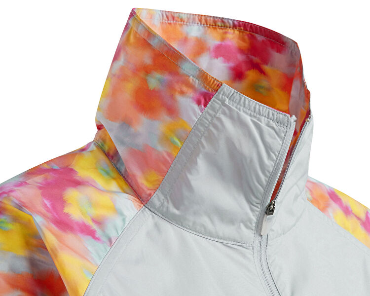 adidas Kadın Asmc Tracktop Çok Renkli IX1703