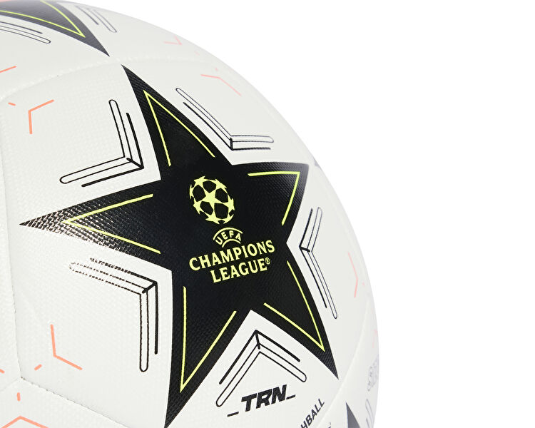 UCL TRN