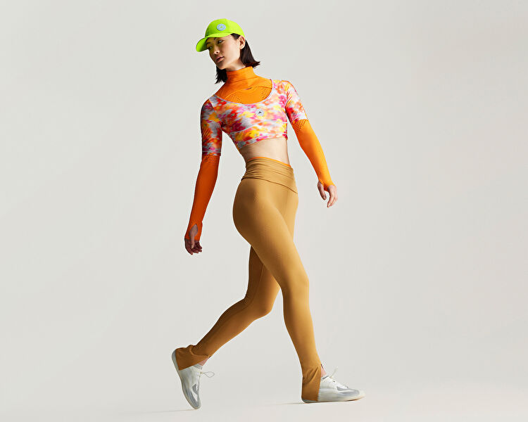By Stella McCartney Crop