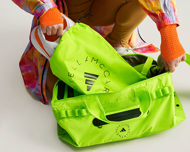 adidas Unisex Asmc 24/7 Bag Yeşil IX6597