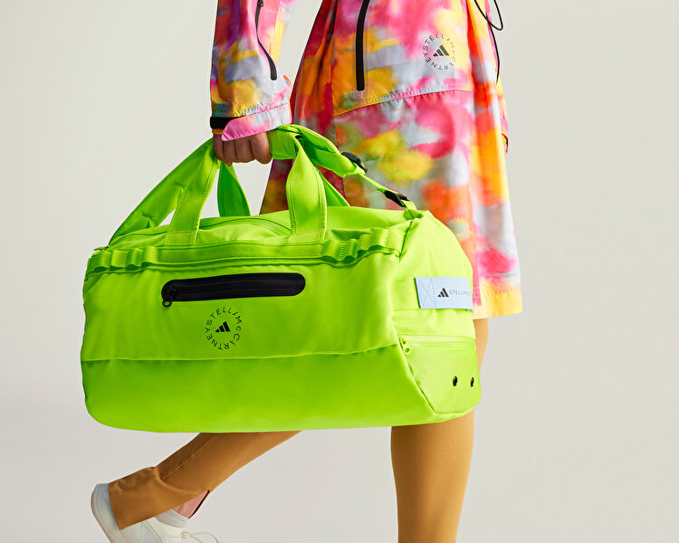 バッグ adidas Unisex Asmc 24/7 Bag Yeşil IX6597